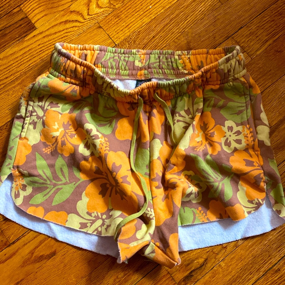 🔥Hot tropical design summer shorts